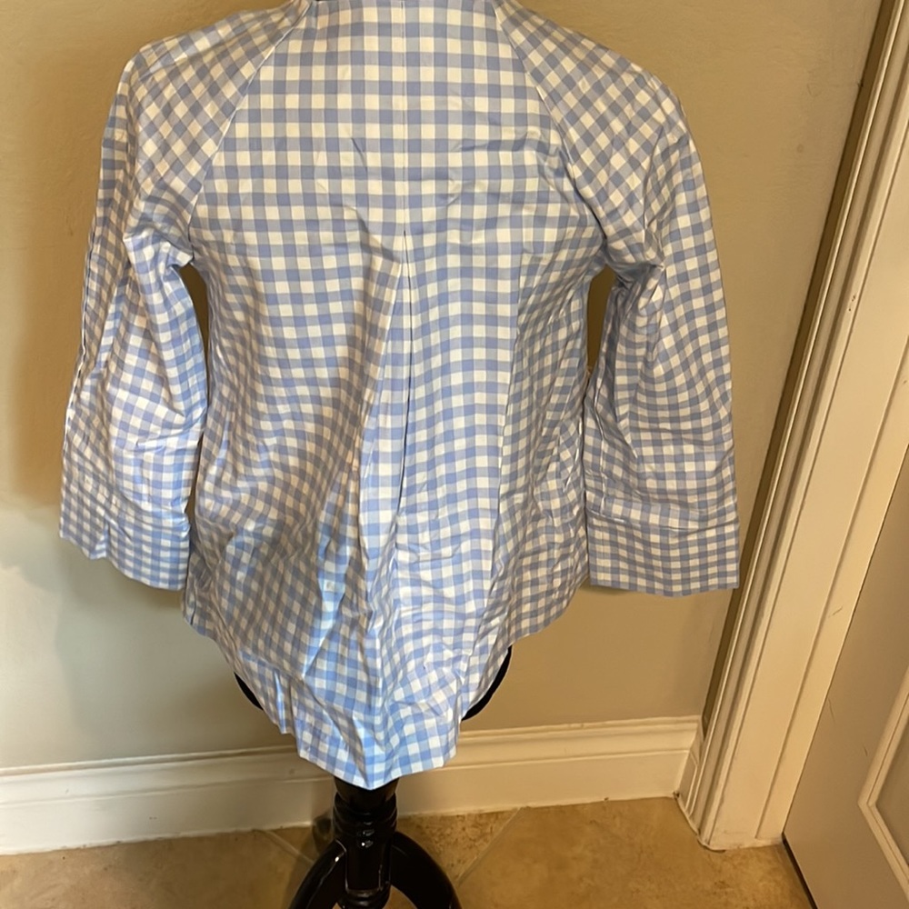 Girl jacket - Picture 3 of 4